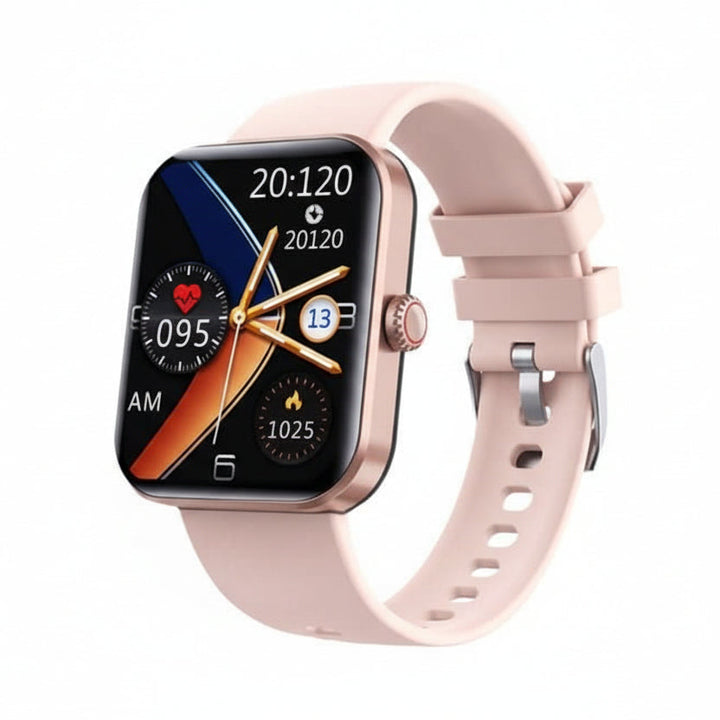 GlucoWatch – Wellness smartklokke | Luvikno