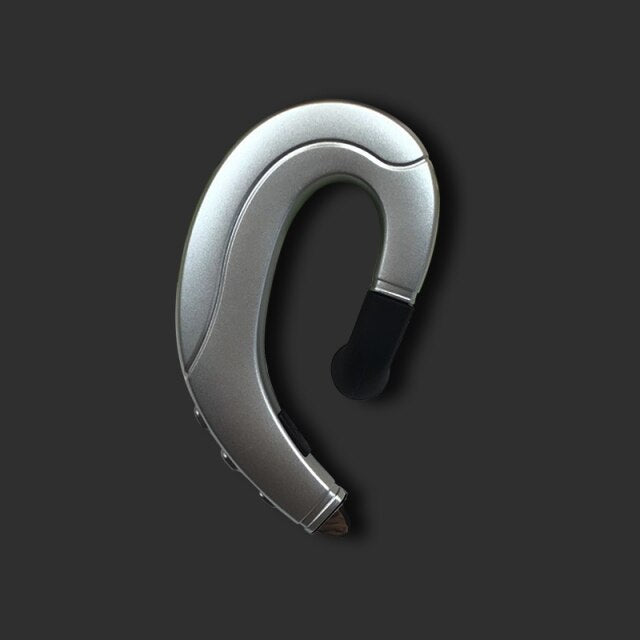 Cartilage Headphones | Luvikno