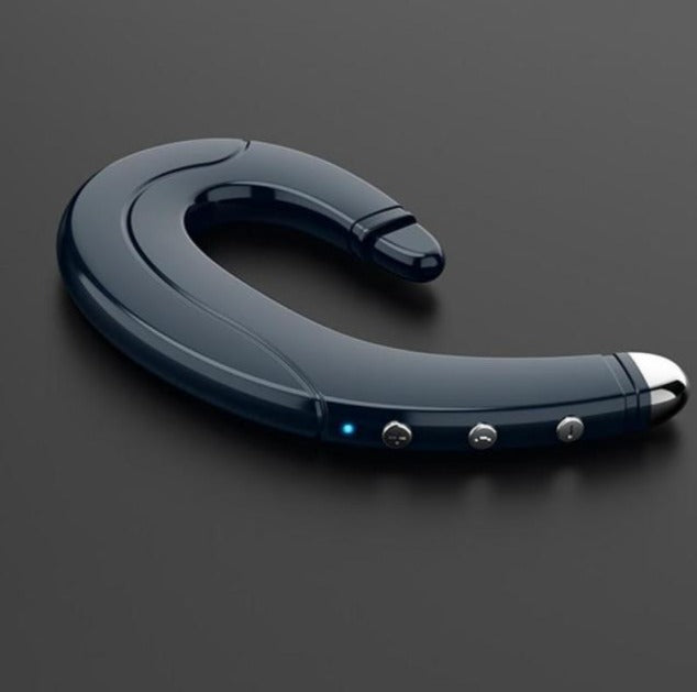 Cartilage Headphones | Luvikno
