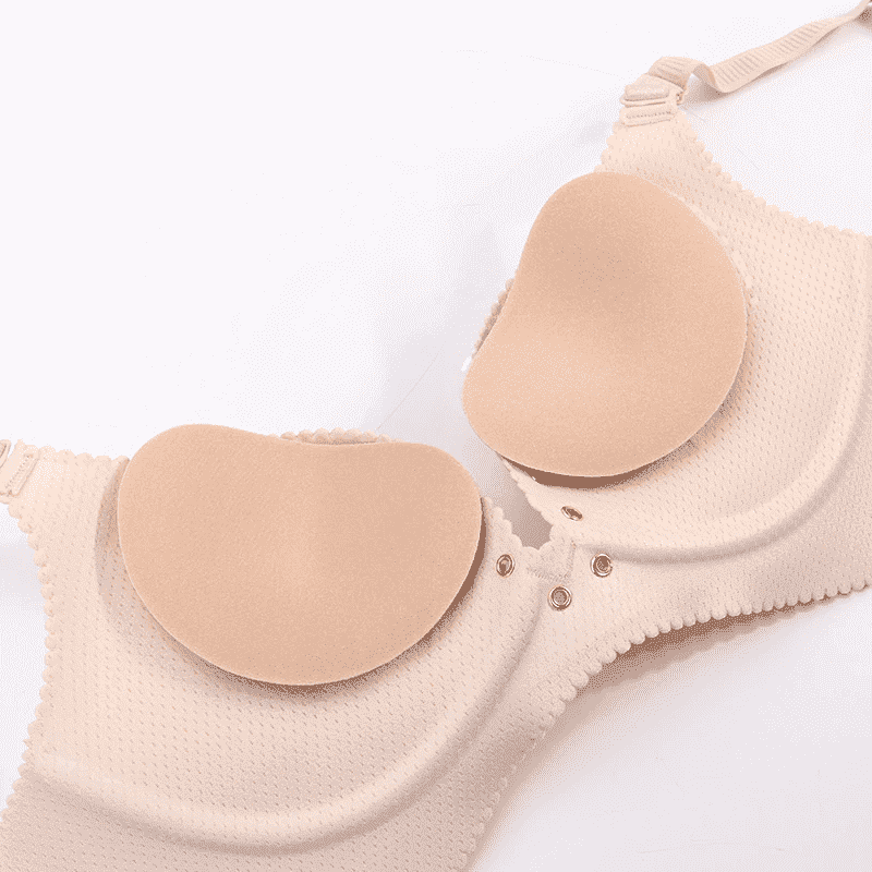 Bra Pads Swim Shapers & Push Ups | Luvikno