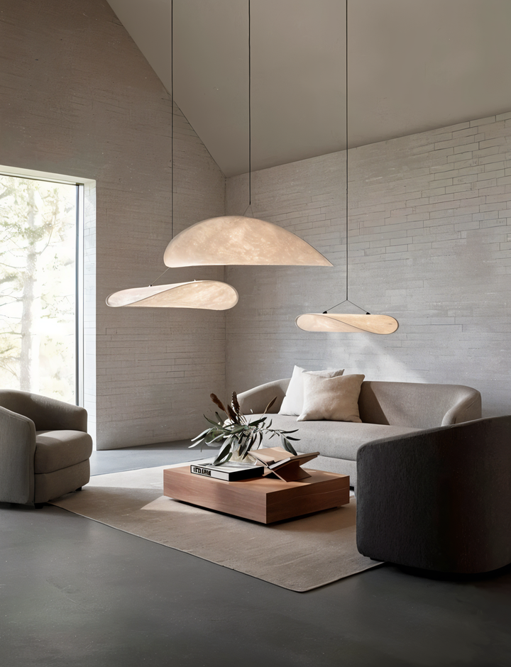 Luvikno | LED pendellampe | Energieffektiv