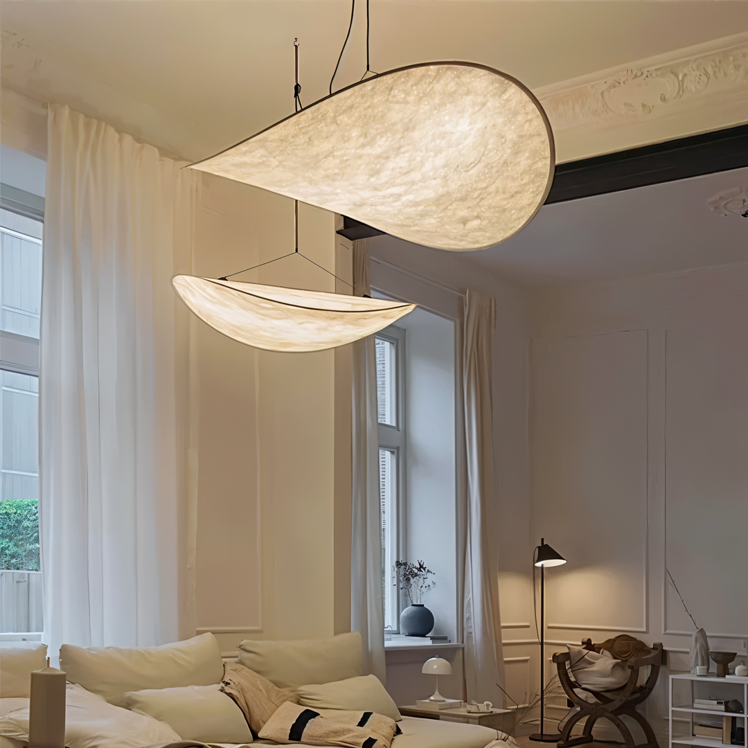 Luvikno | LED pendellampe | Energieffektiv