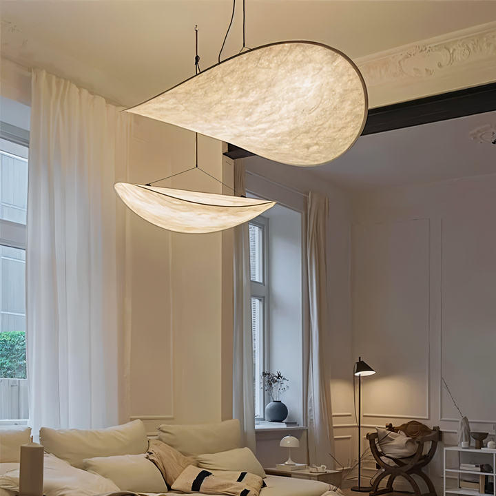 Luvikno | LED pendellampe | Energieffektiv