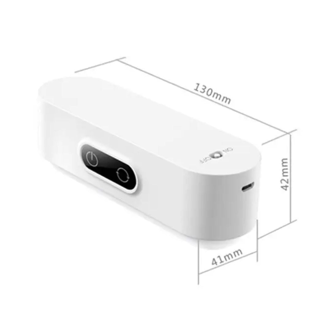 MagnetLight | Smart & Bright | Luvikno