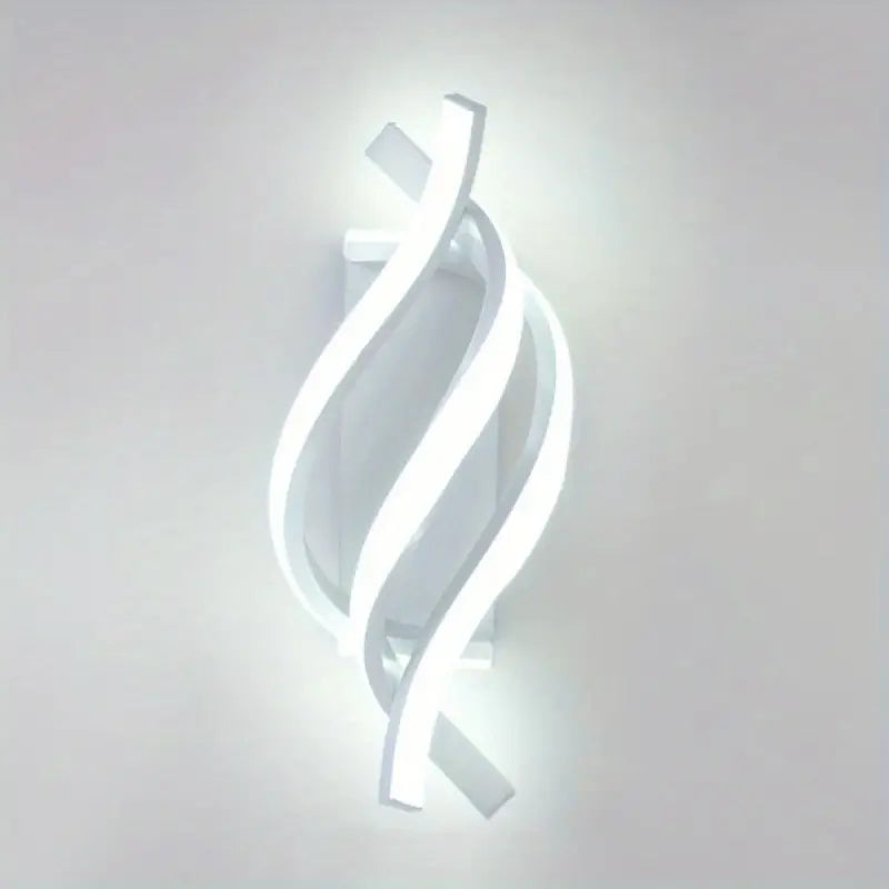 Luvikno | BrillianceBeam Moderne Minimalistisk Vegglampe