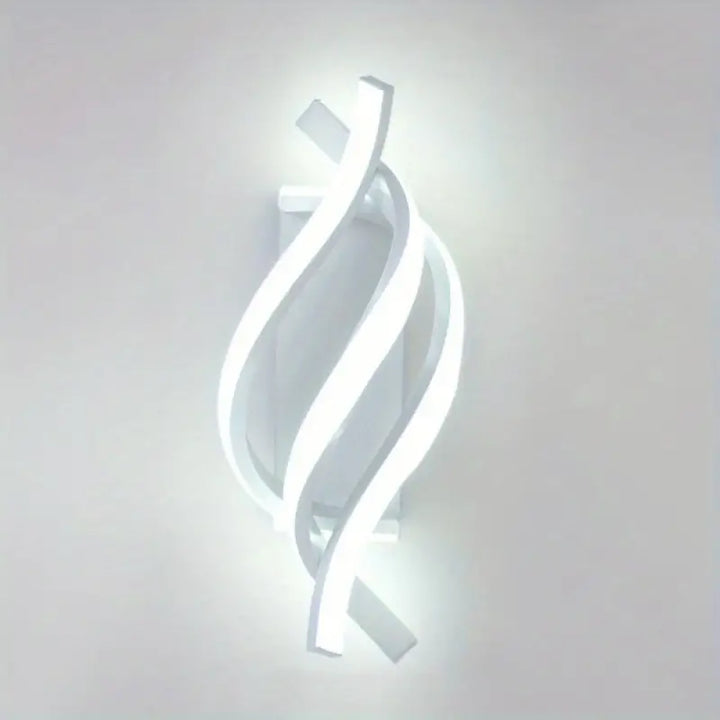 Luvikno | BrillianceBeam Moderne Minimalistisk Vegglampe