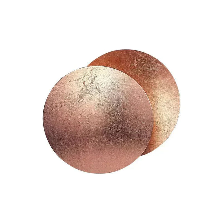 EclipseLamp™ - Solformørkelse vegglampe Luvikno