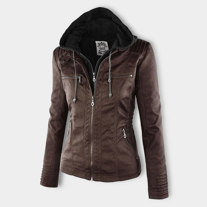 Luvik | Yleinen takki, tyylikäs ja vaivaton