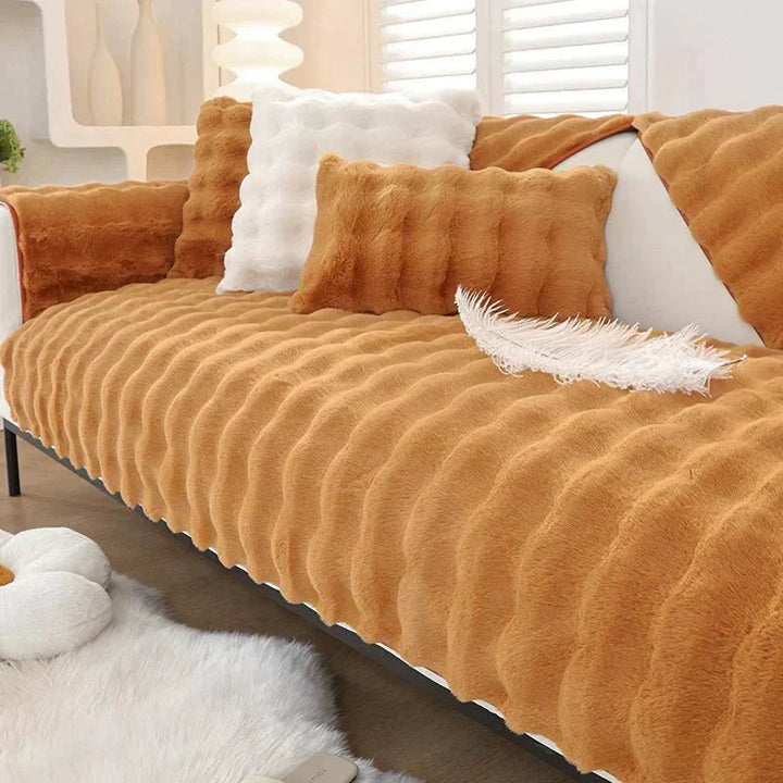 Sofa - Forvandle stuen din - Stil og beskyttelse | Luvikno