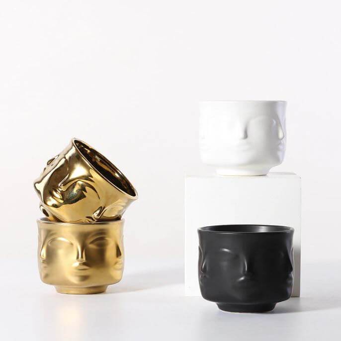 Buddha Hode Pot | Luvikno