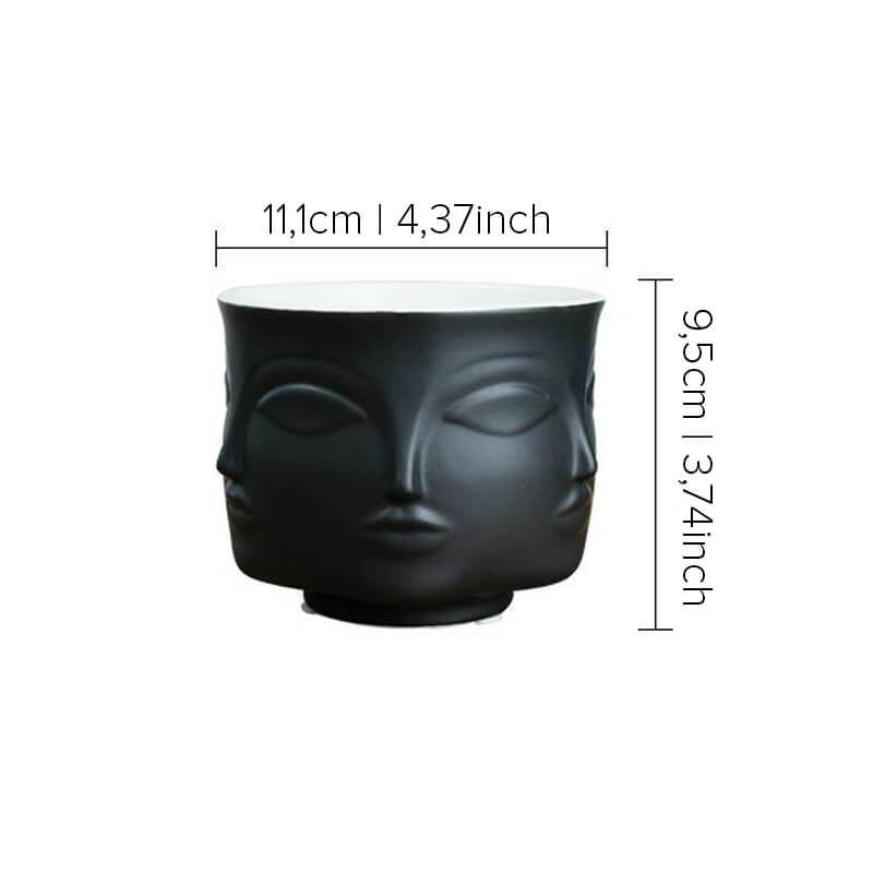Buddha Hode Pot | Luvikno