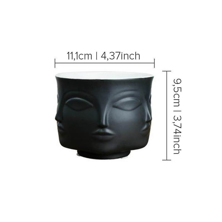 Buddha Hode Pot | Luvikno