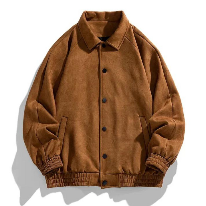 Luvik | Lett vintage jakke herre