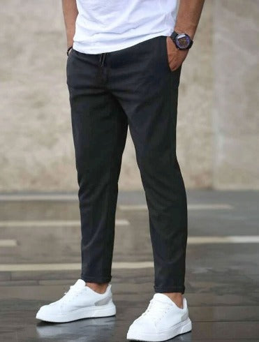 Luvik | Premium Stretch Luxe Housut