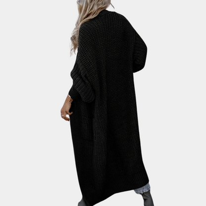 Luvik | Pitkä neule naisille