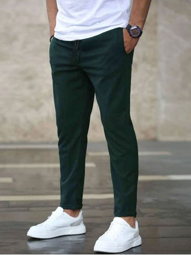 Luvik | Premium Stretch Luxe Housut