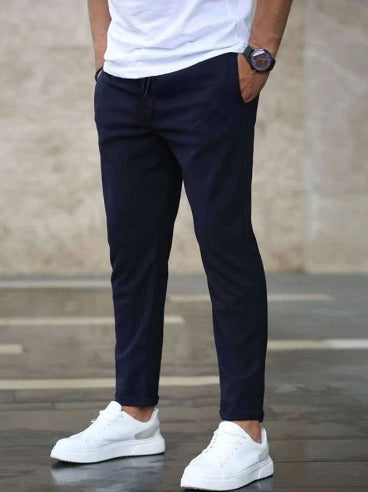 Luvik | Premium Stretch Luxe Housut