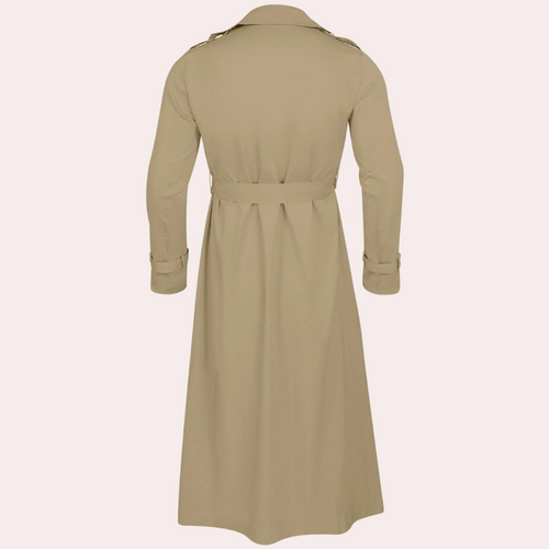 Luvik | trenchcoat miehille