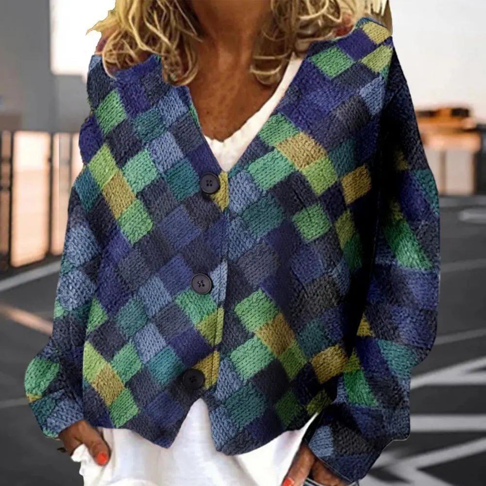 Luvik | Heklet vest