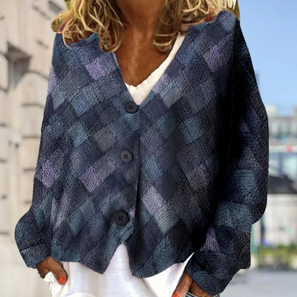 Luvik | Heklet vest