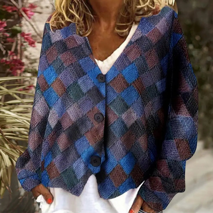 Luvik | Heklet vest