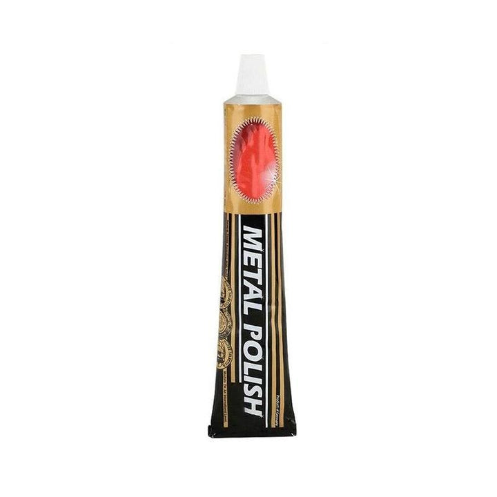 Metal Polering Paste | Luvikno