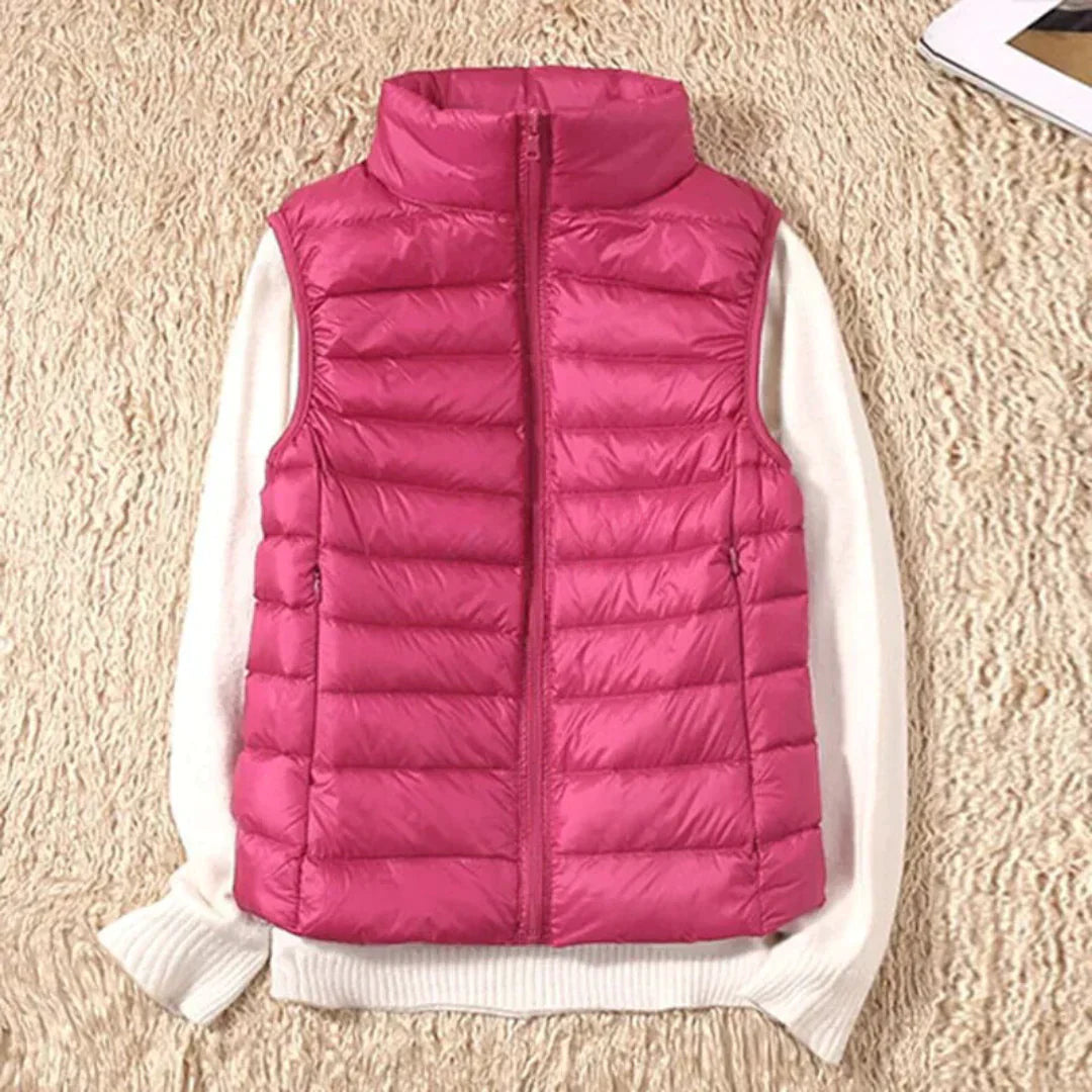Luvik | Lett vest for kvinner