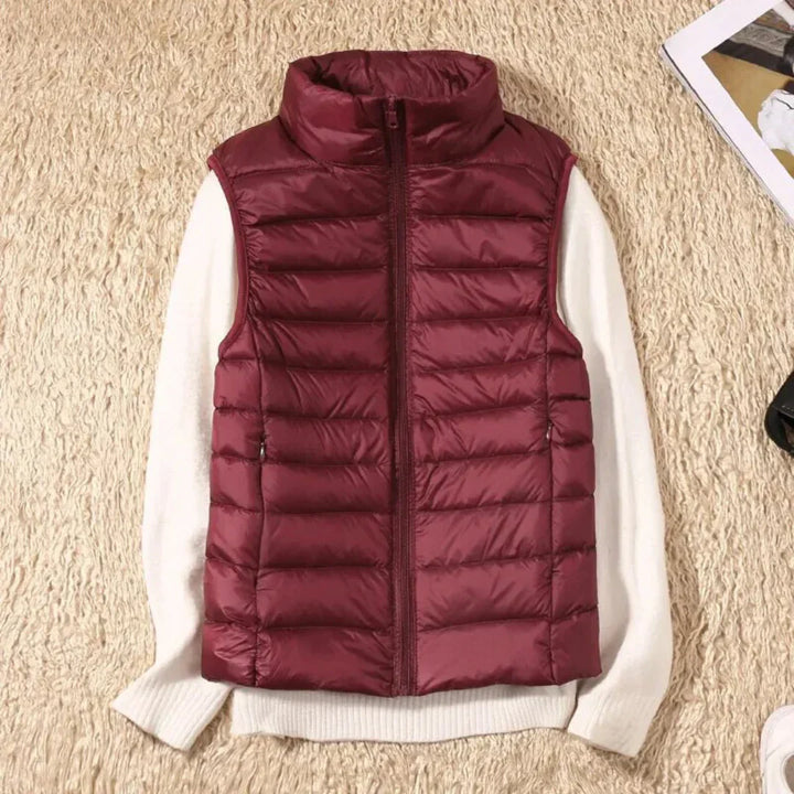 Luvik | Lett vest for kvinner
