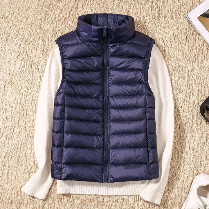 Luvik | Lett vest for kvinner