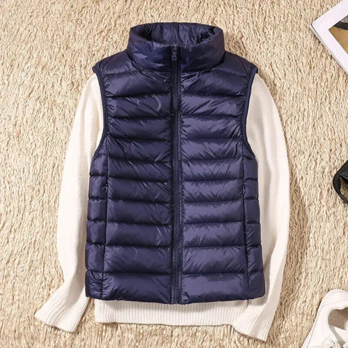 Luvik | Lett vest for kvinner