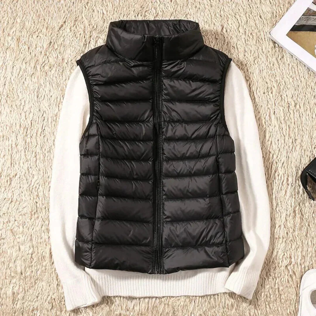 Luvik | Lett vest for kvinner