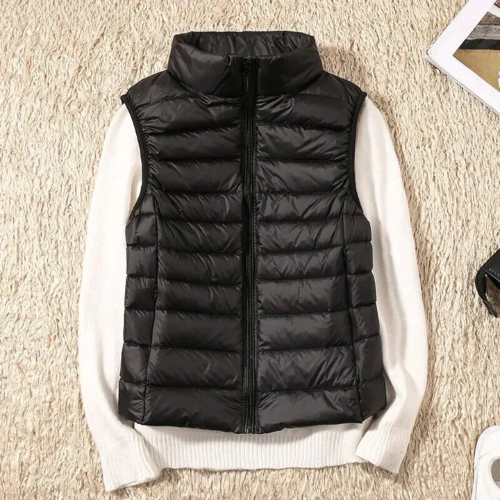 Luvik | Lett vest for kvinner