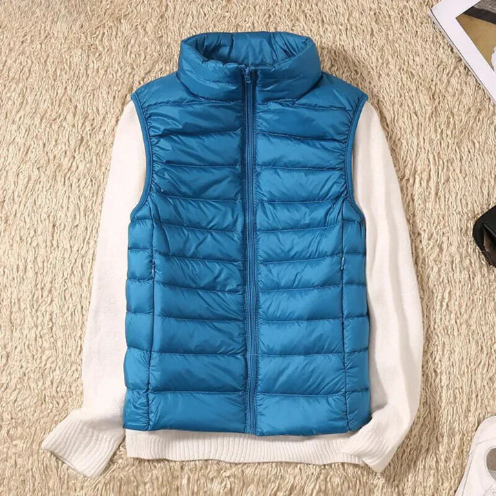 Luvik | Lett vest for kvinner