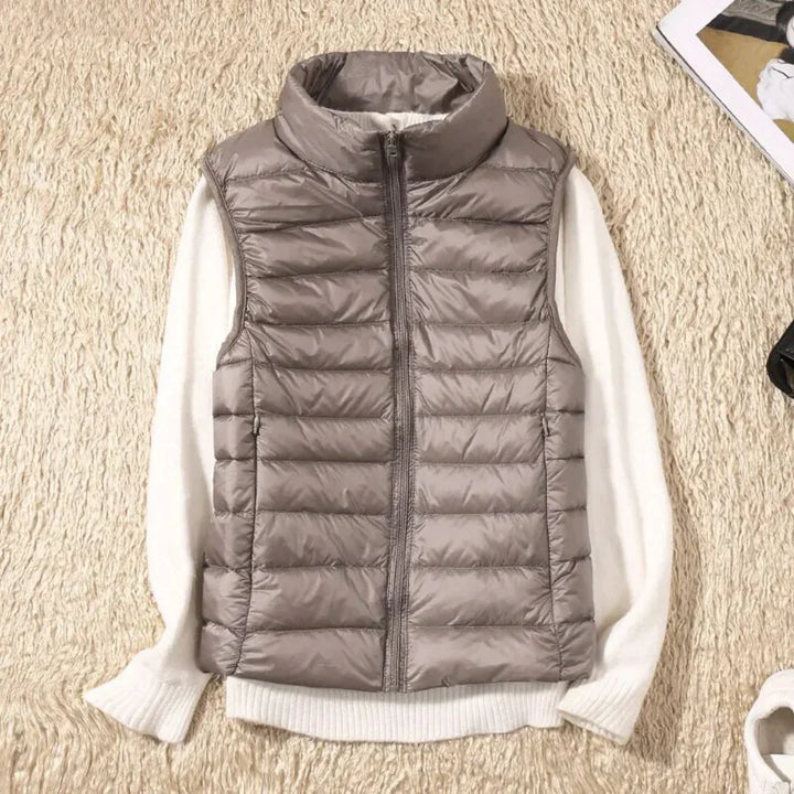 Luvik | Lett vest for kvinner