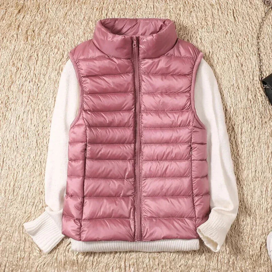 Luvik | Lett vest for kvinner