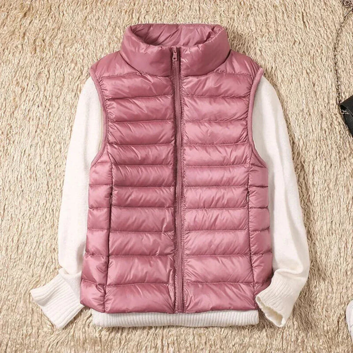 Luvik | Lett vest for kvinner