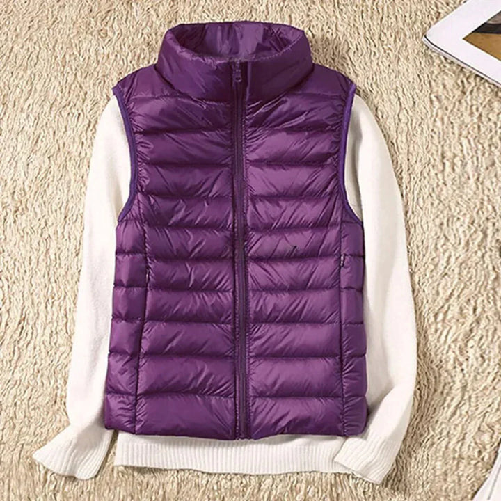 Luvik | Lett vest for kvinner