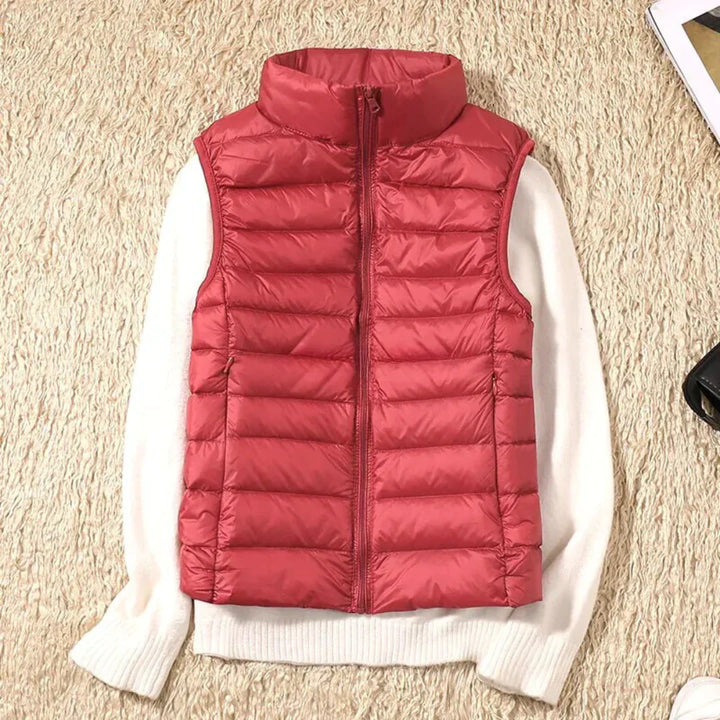 Luvik | Lett vest for kvinner