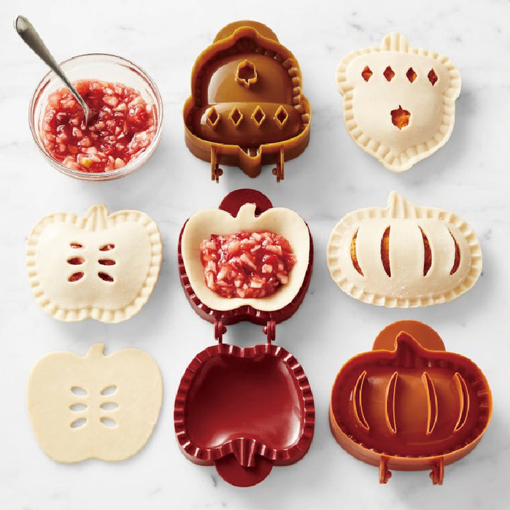 Hand Pie Mold | Luvikno