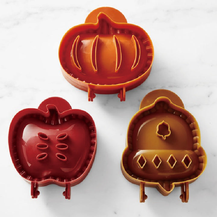 Hand Pie Mold | Luvikno