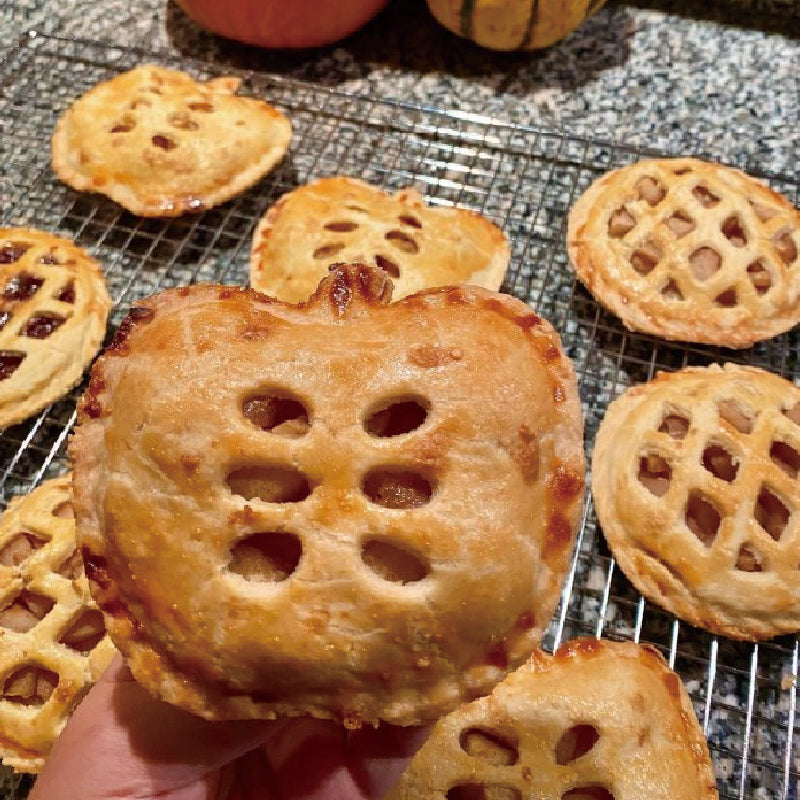 Hand Pie Mold | Luvikno