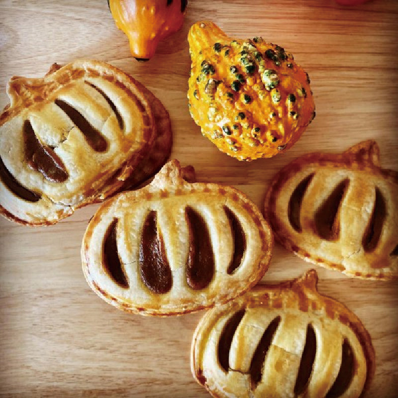 Hand Pie Mold | Luvikno