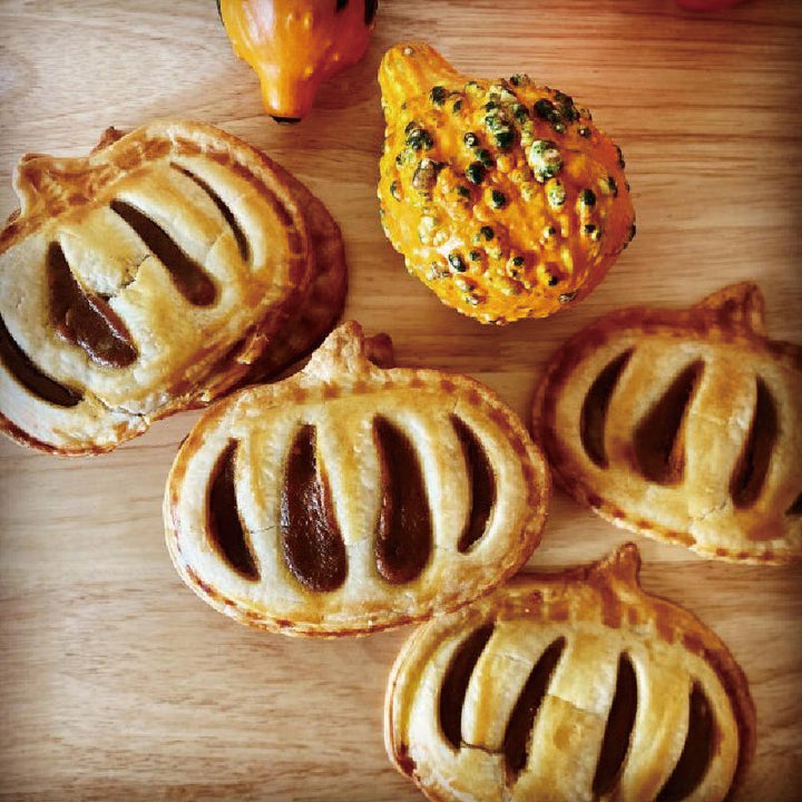 Hand Pie Mold | Luvikno