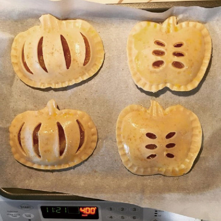 Hand Pie Mold | Luvikno