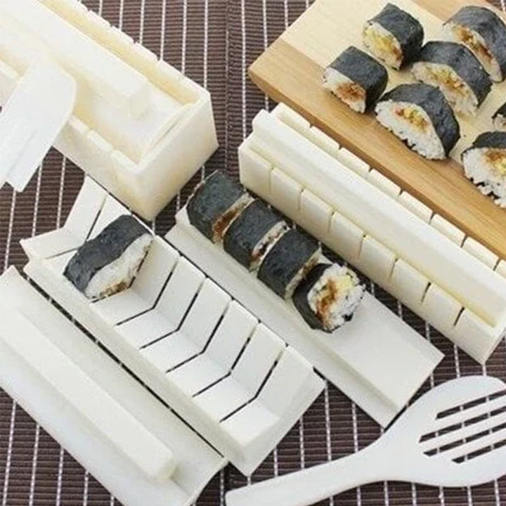 Sushi Mold | Luvikno