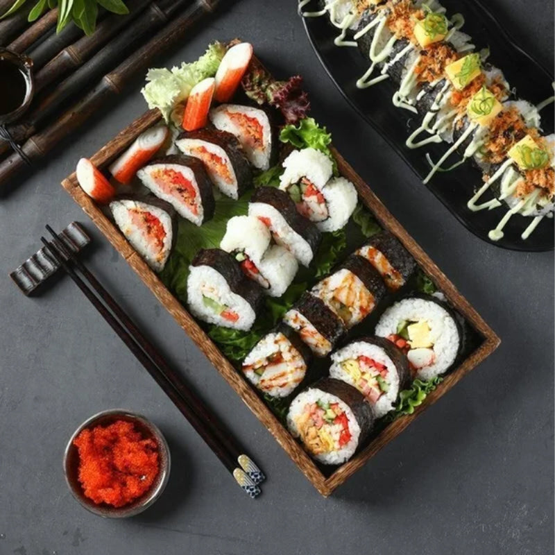Sushi Mold | Luvikno