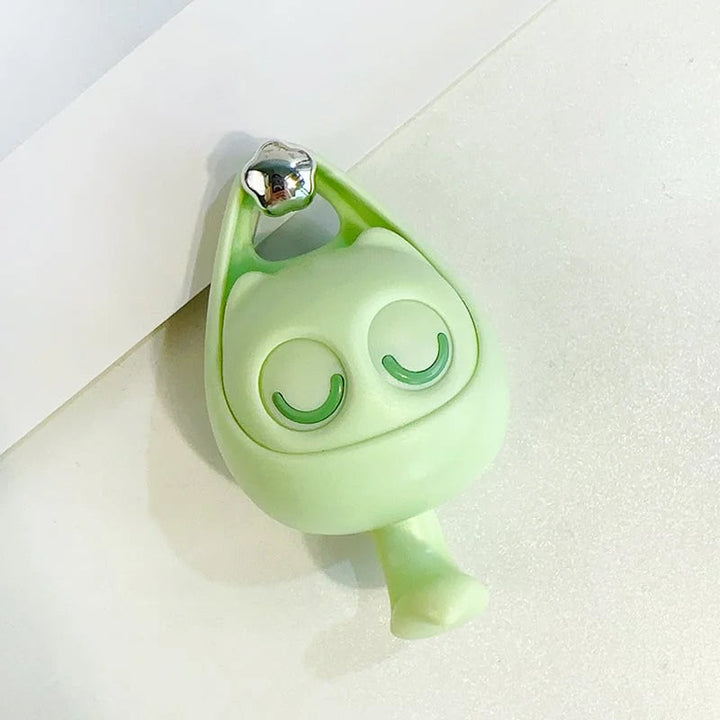 Creative Cartoon Hooks | Luvikno