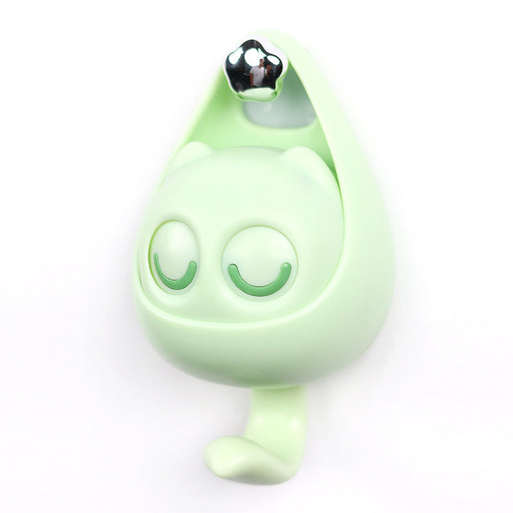Creative Cartoon Hooks | Luvikno