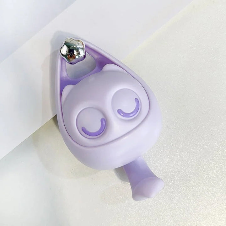 Creative Cartoon Hooks | Luvikno