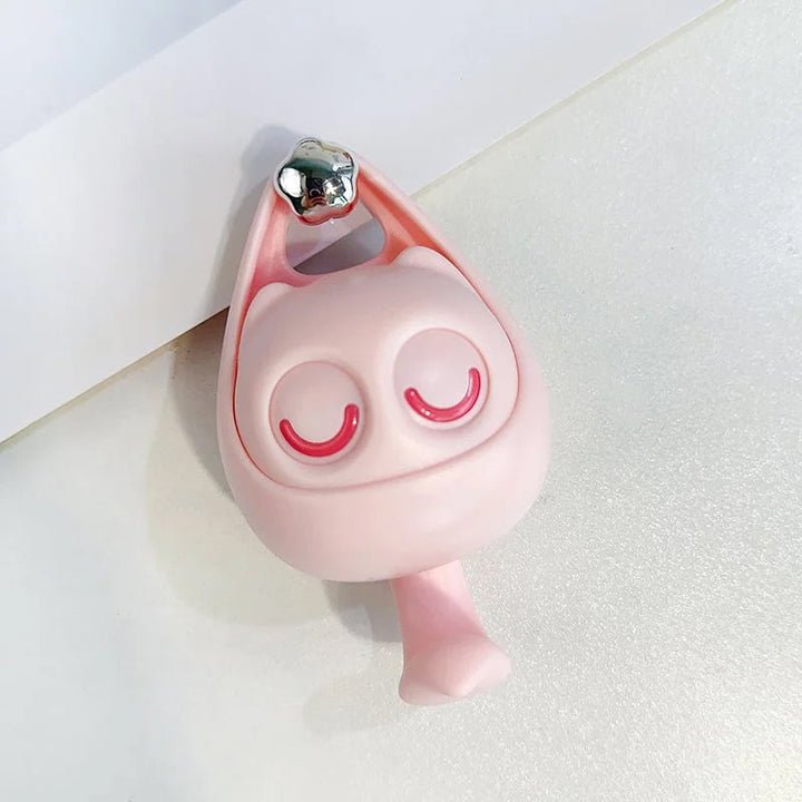 Creative Cartoon Hooks | Luvikno